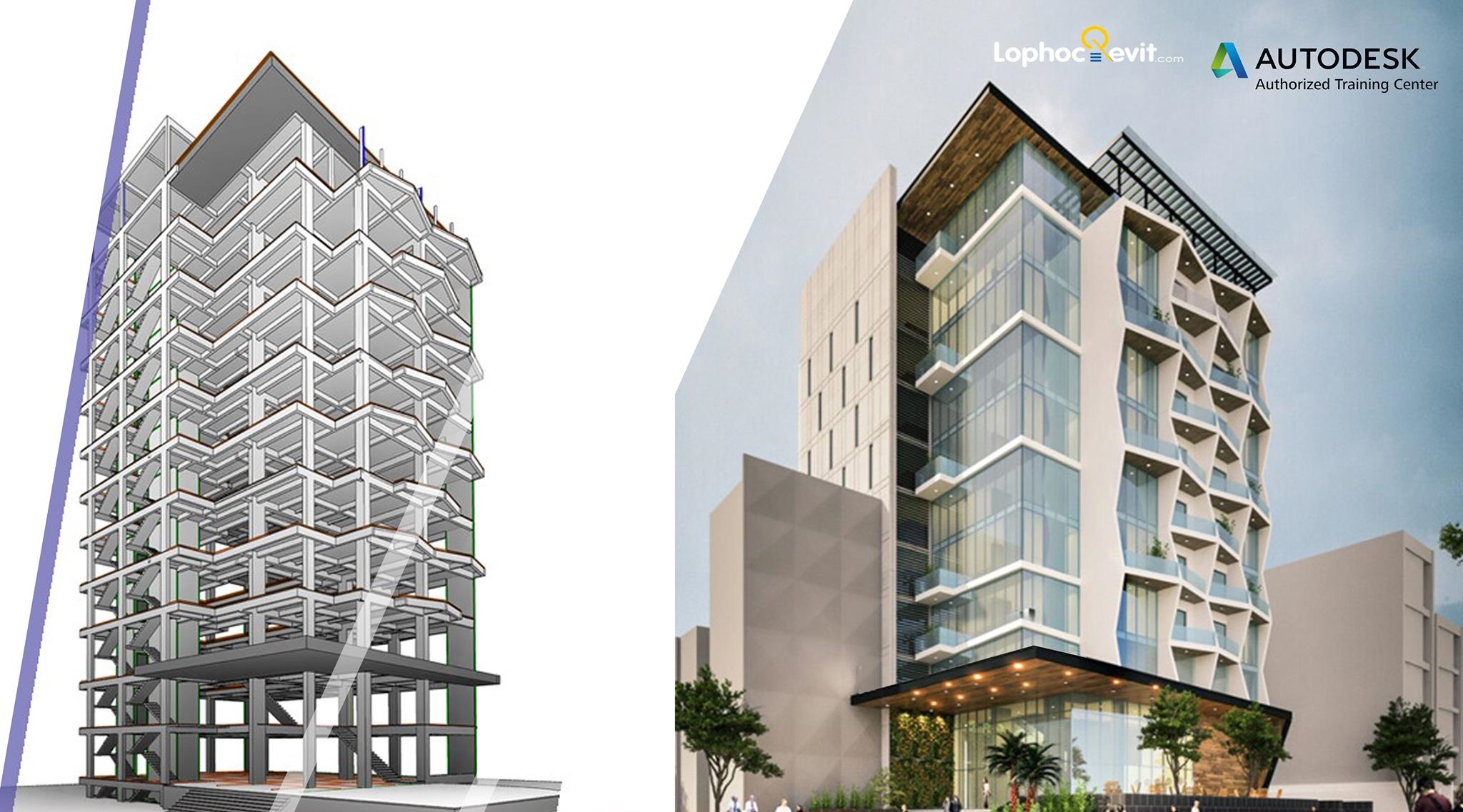 Làm Chủ Revit Kết Cấu