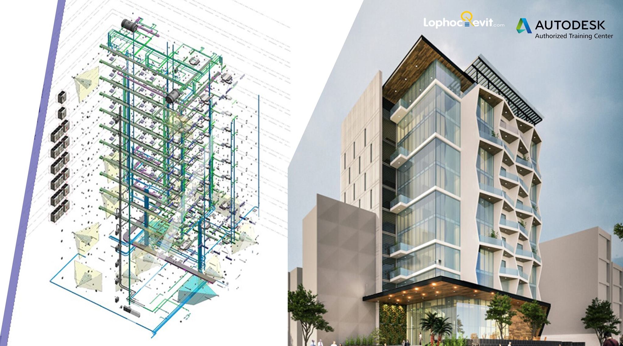 Làm Chủ Revit MEP
